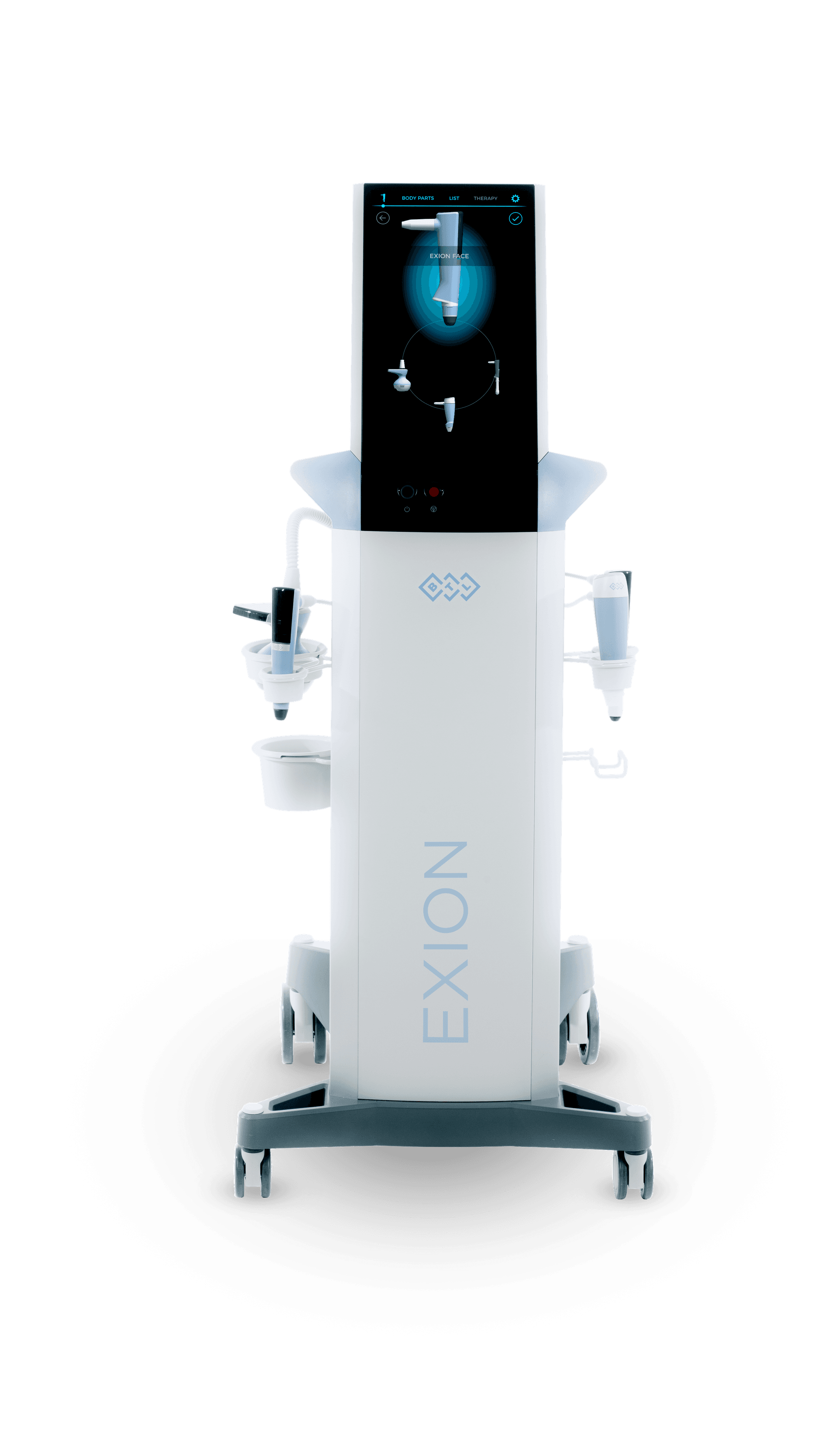 EXION