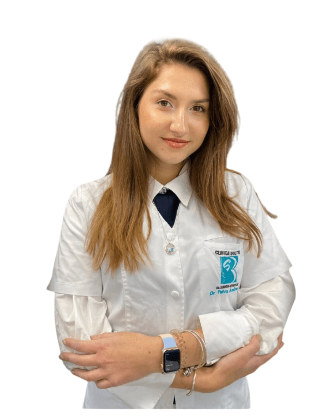 Andreea  Petra-Florea