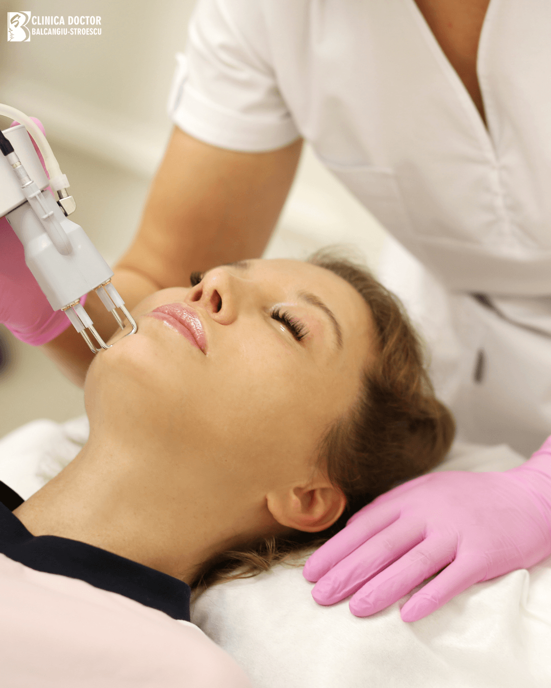 Proceduri laser dermatologice