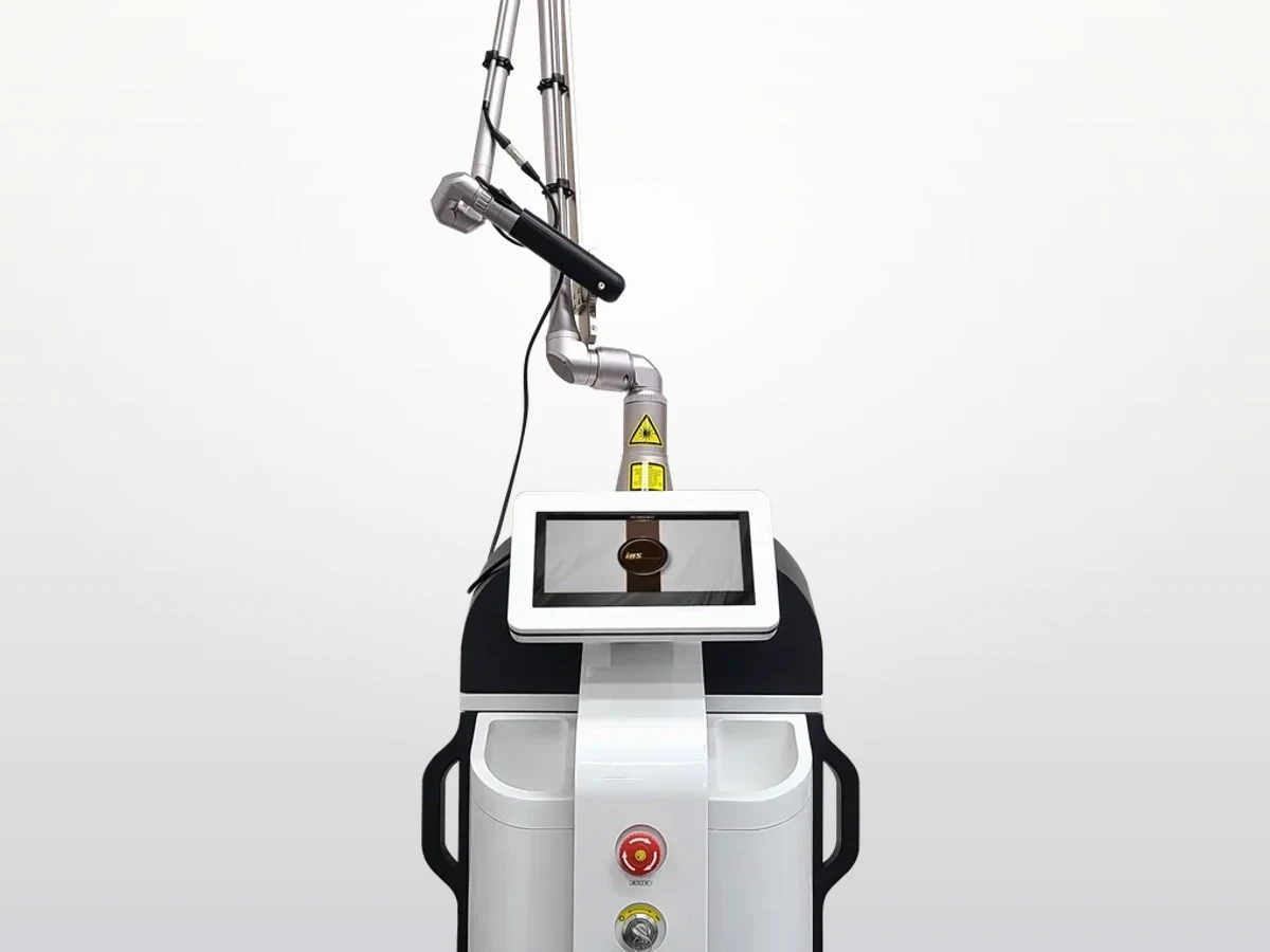 PICO PREMIUM Picosecond Laser
