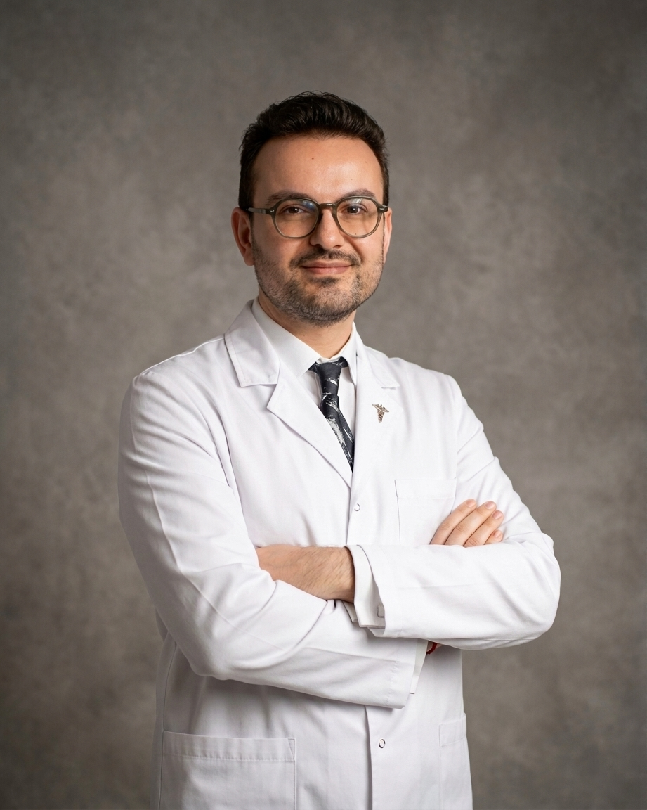 Medic Primar Dermatologie Gabriel-Cosmin Balcangiu-Stroescu
