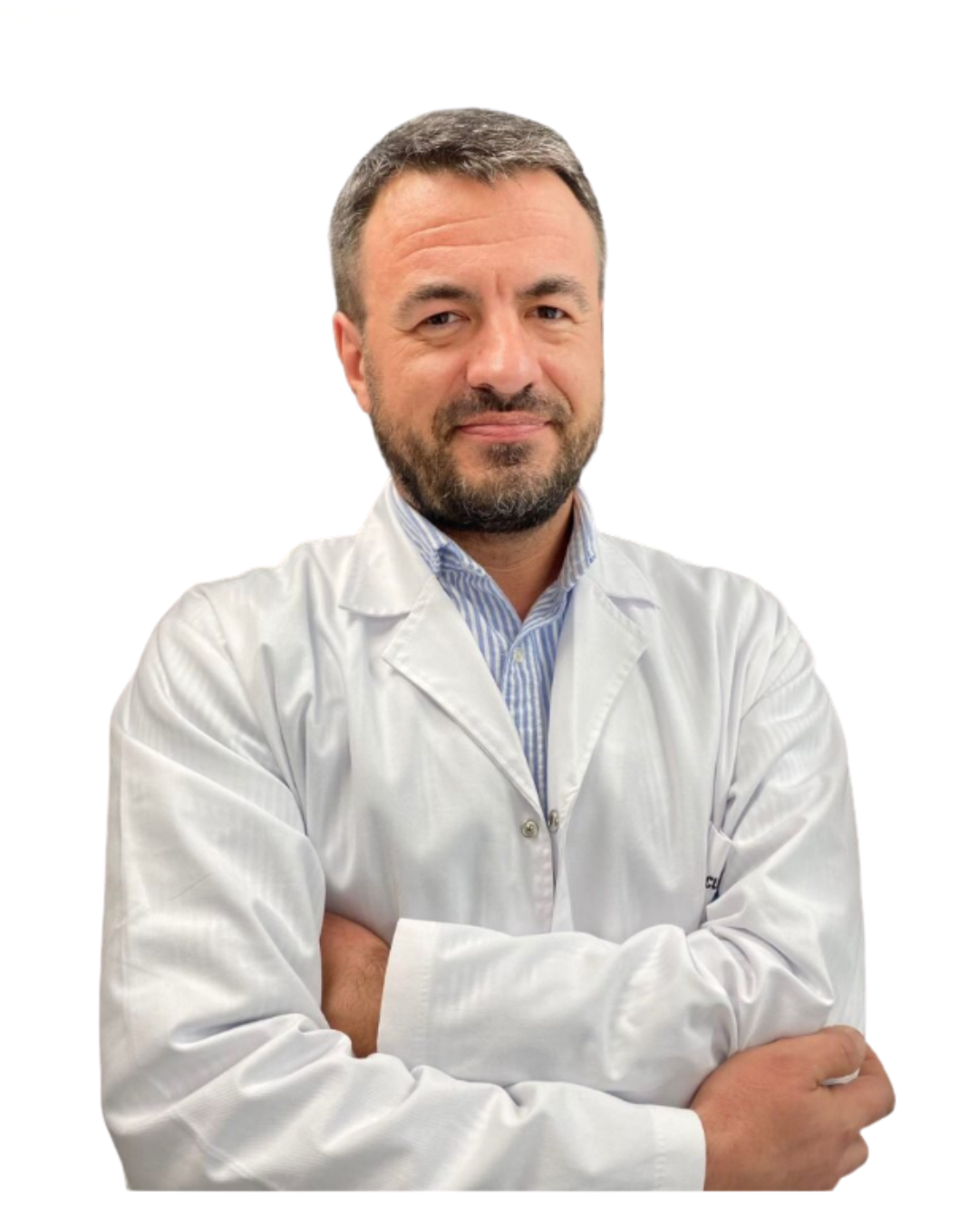 Primary Care Physician Urology; Doctor of Medical Sciences Valentin  Iordache